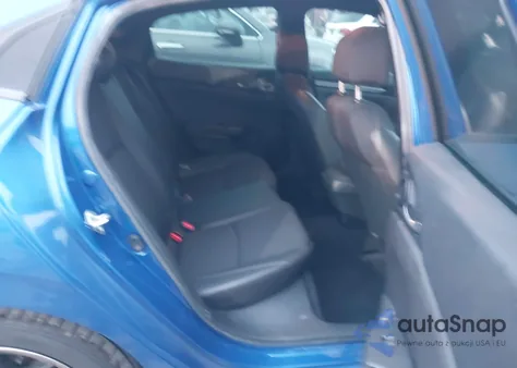 2020 Honda Civic Sport from USA, damaged, VIN SHHFK7H42LU226310